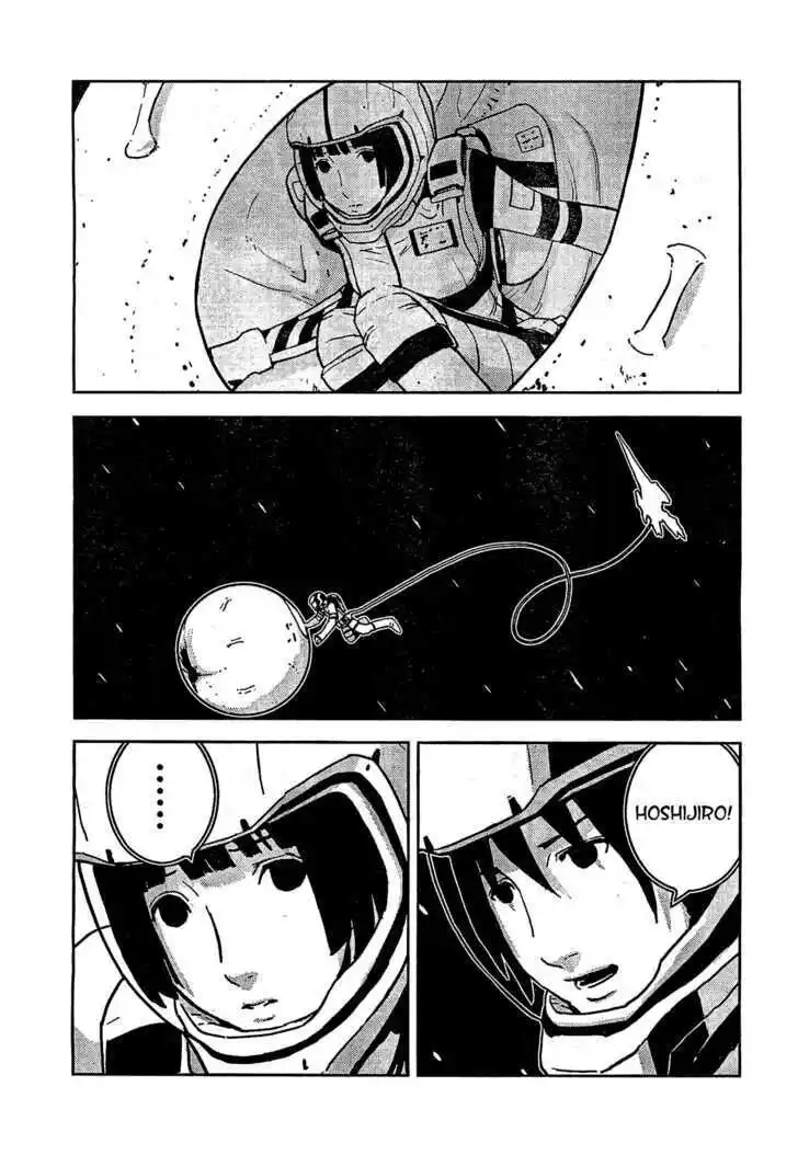 Sidonia no Kishi Capitolo 07 page 8