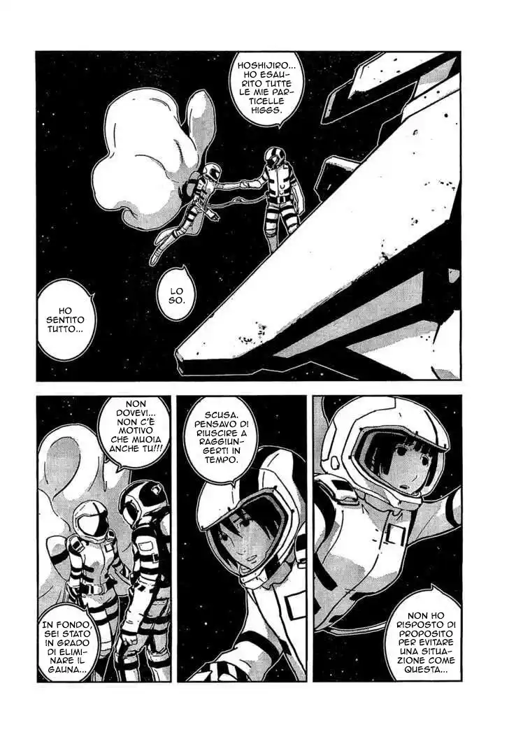 Sidonia no Kishi Capitolo 07 page 9