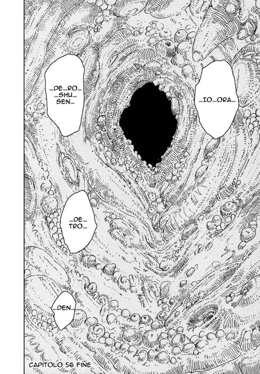 Sidonia no Kishi Capitolo 56 page 32