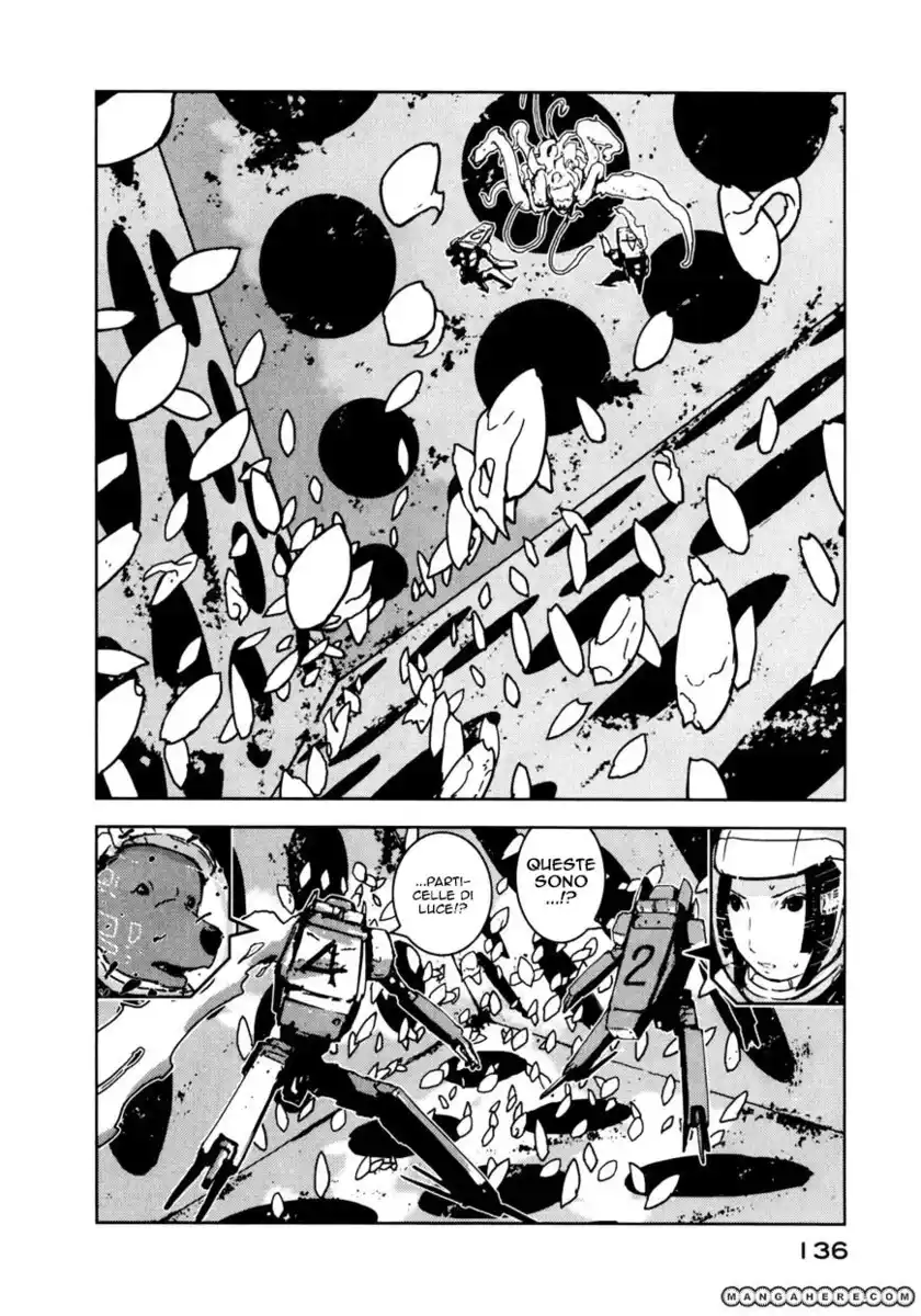 Sidonia no Kishi Capitolo 14 page 26