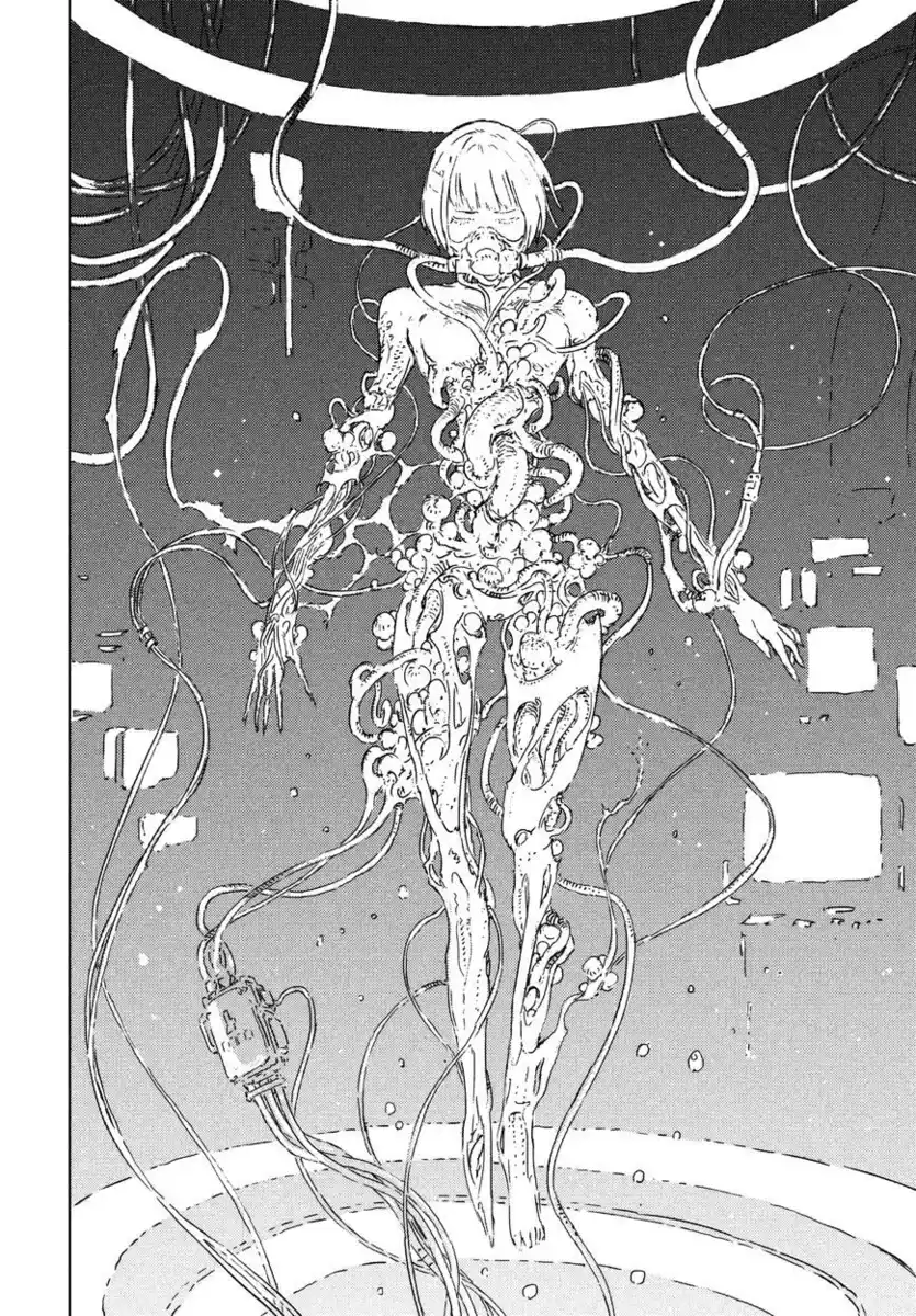 Sidonia no Kishi Capitolo 69 page 11