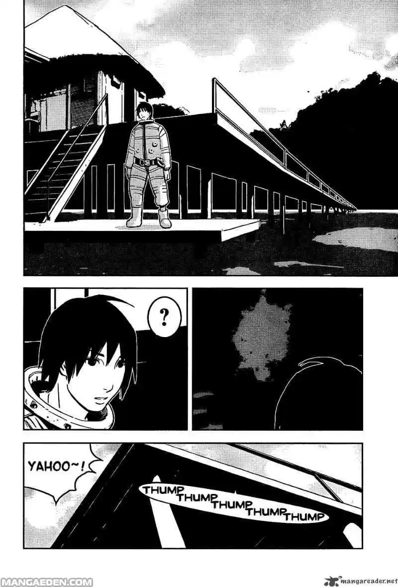 Sidonia no Kishi Capitolo 05 page 16