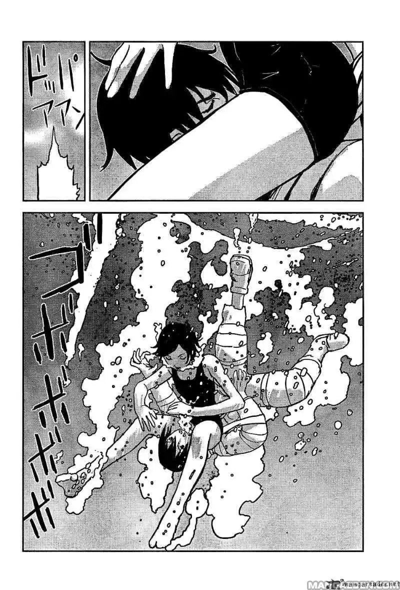 Sidonia no Kishi Capitolo 05 page 18