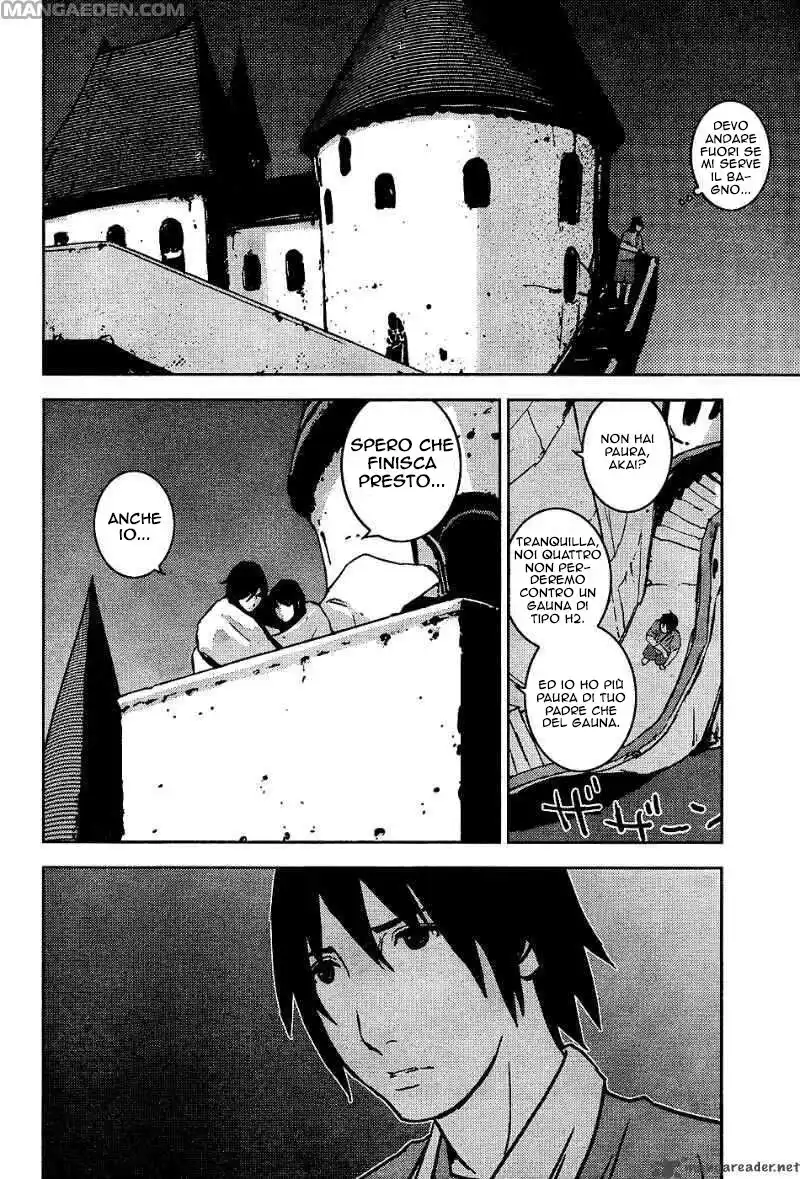 Sidonia no Kishi Capitolo 05 page 24