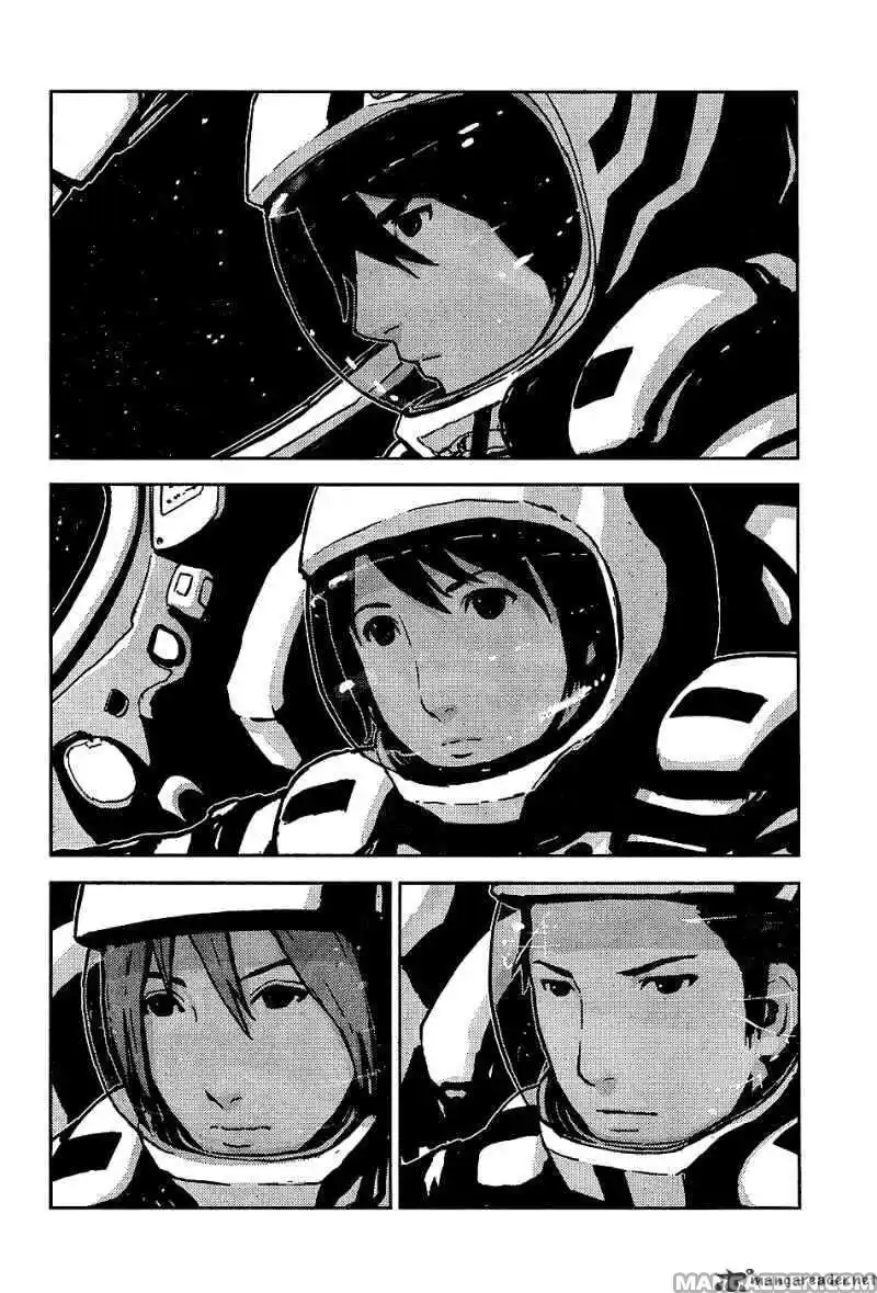 Sidonia no Kishi Capitolo 05 page 27