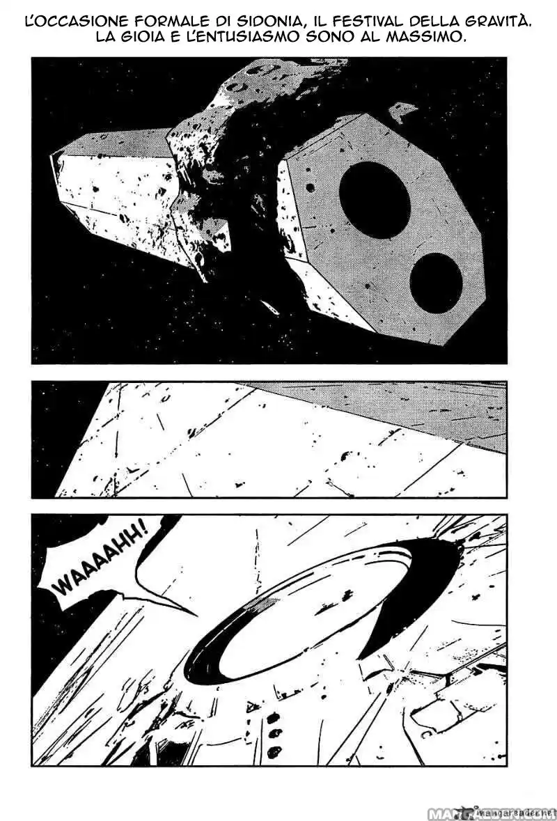 Sidonia no Kishi Capitolo 05 page 3