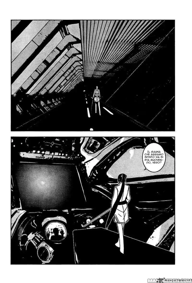 Sidonia no Kishi Capitolo 05 page 7