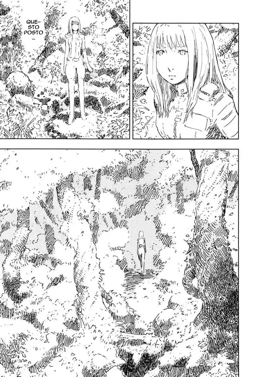 Sidonia no Kishi Capitolo 57 page 12