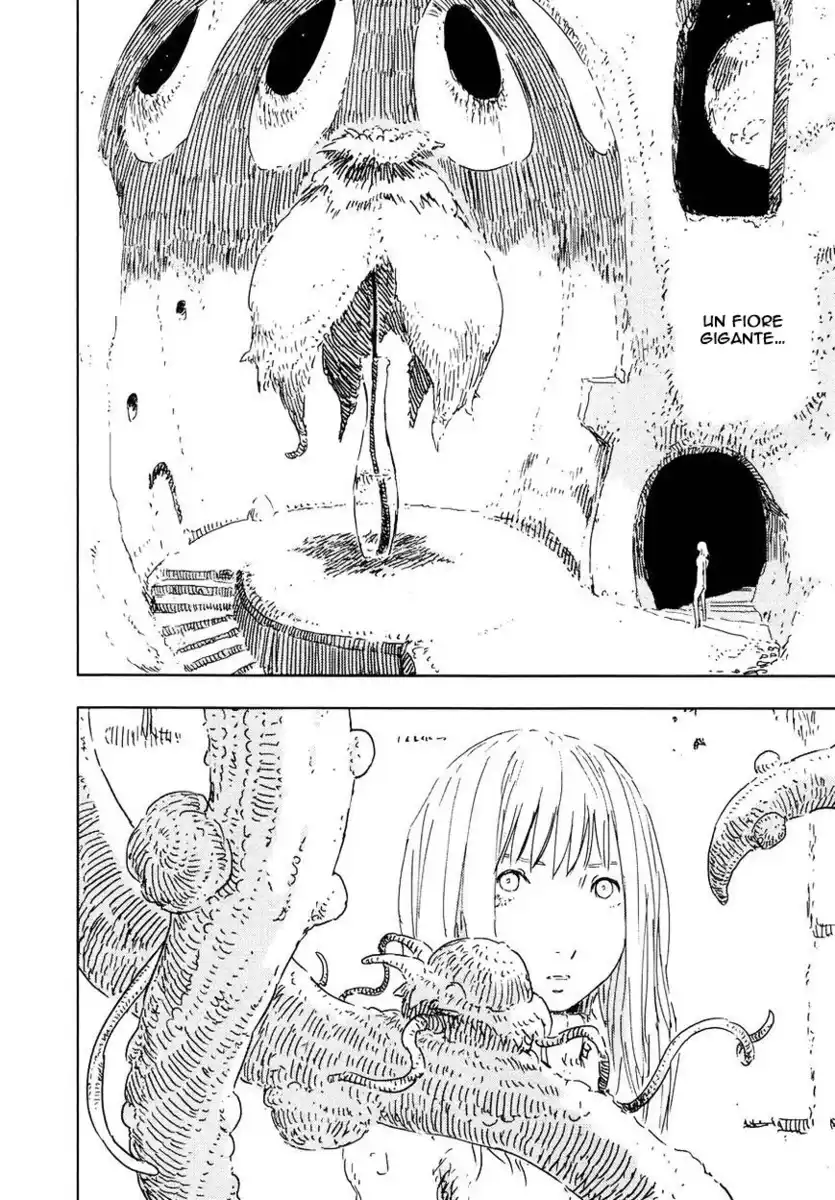 Sidonia no Kishi Capitolo 57 page 15