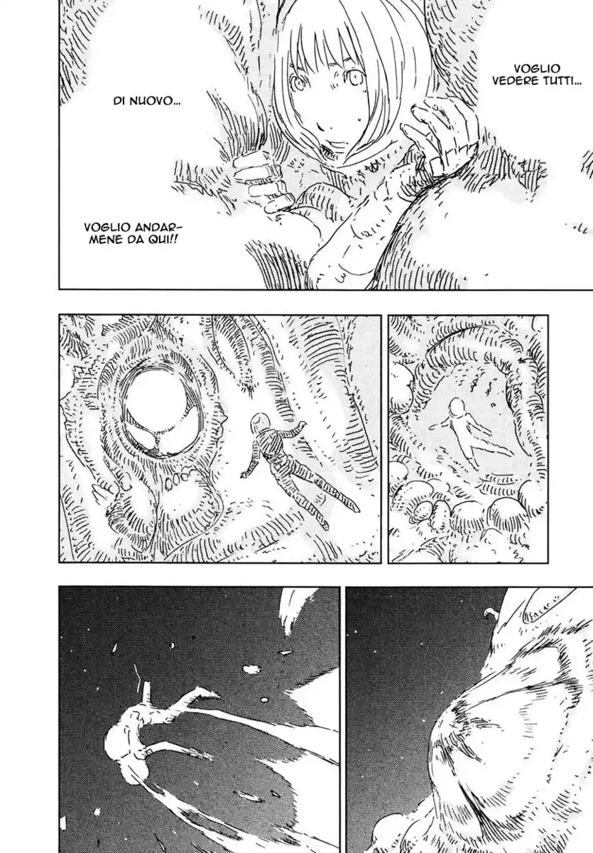 Sidonia no Kishi Capitolo 57 page 24