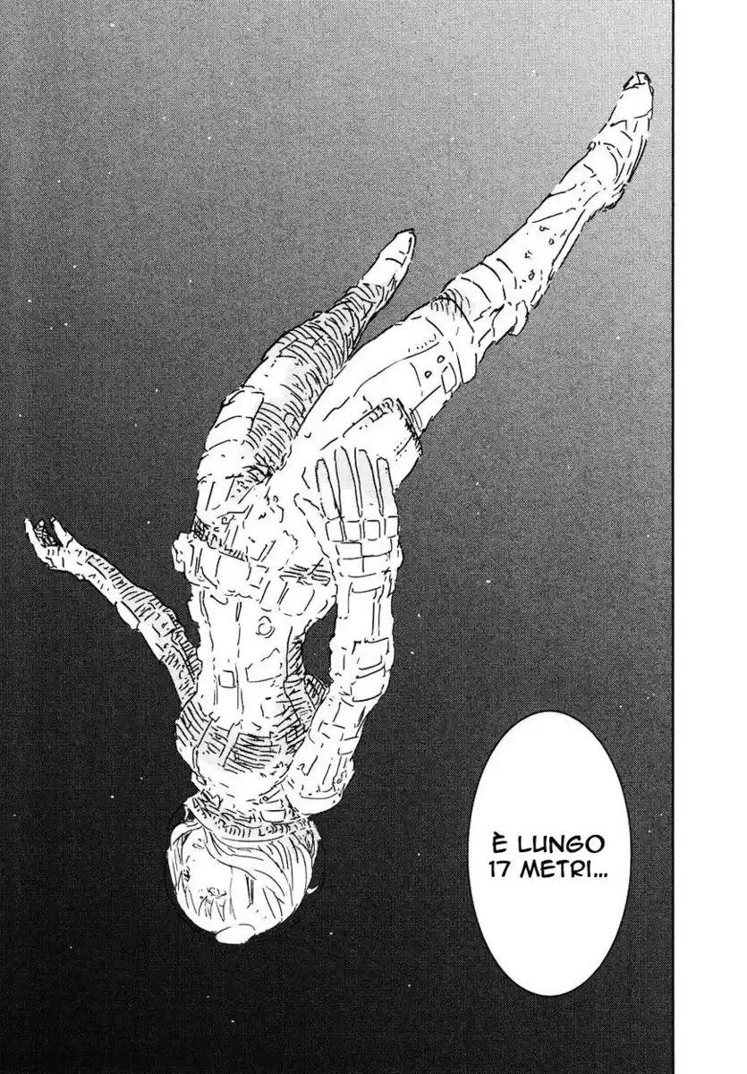 Sidonia no Kishi Capitolo 57 page 29