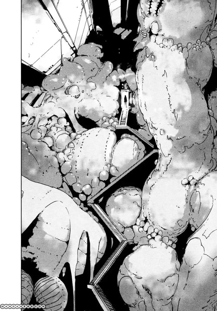 Sidonia no Kishi Capitolo 29 page 5