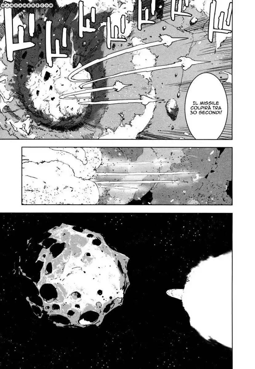 Sidonia no Kishi Capitolo 26 page 26