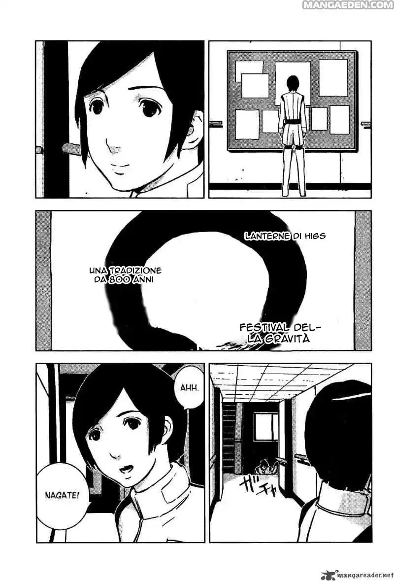 Sidonia no Kishi Capitolo 04 page 17