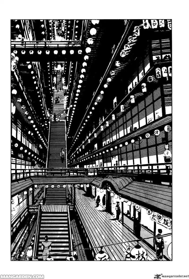 Sidonia no Kishi Capitolo 04 page 20