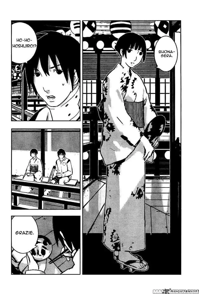 Sidonia no Kishi Capitolo 04 page 22