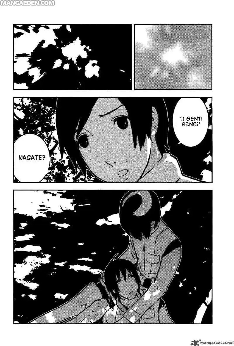 Sidonia no Kishi Capitolo 04 page 5