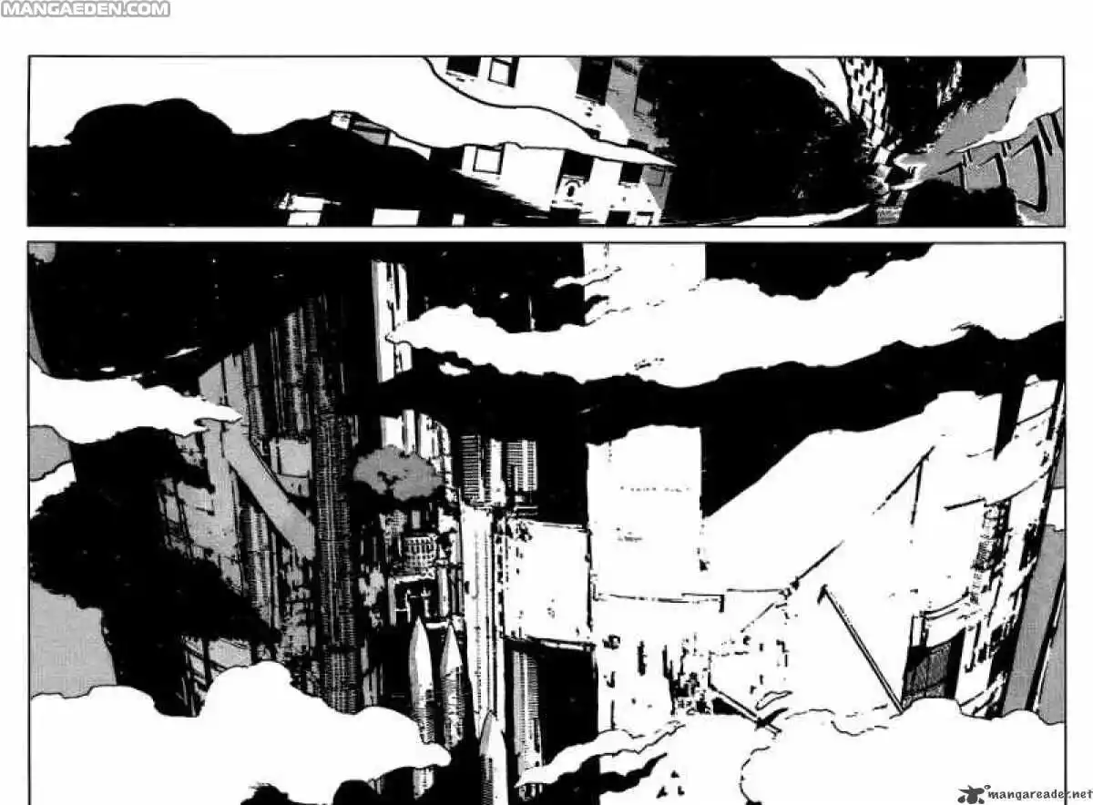 Sidonia no Kishi Capitolo 04 page 9