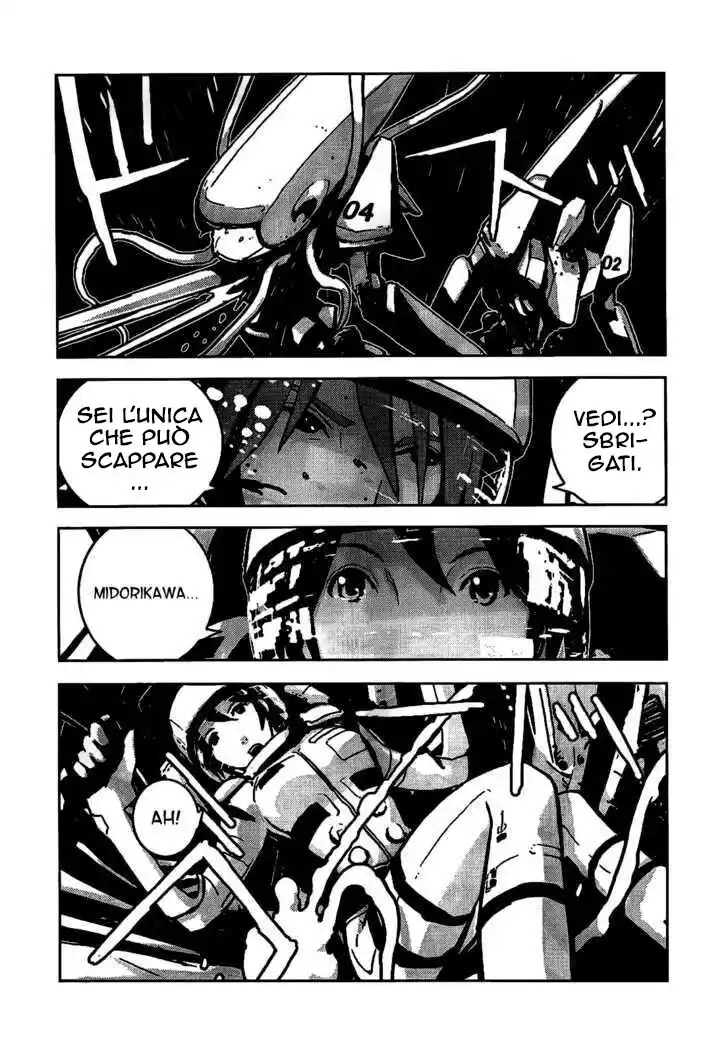 Sidonia no Kishi Capitolo 06 page 11