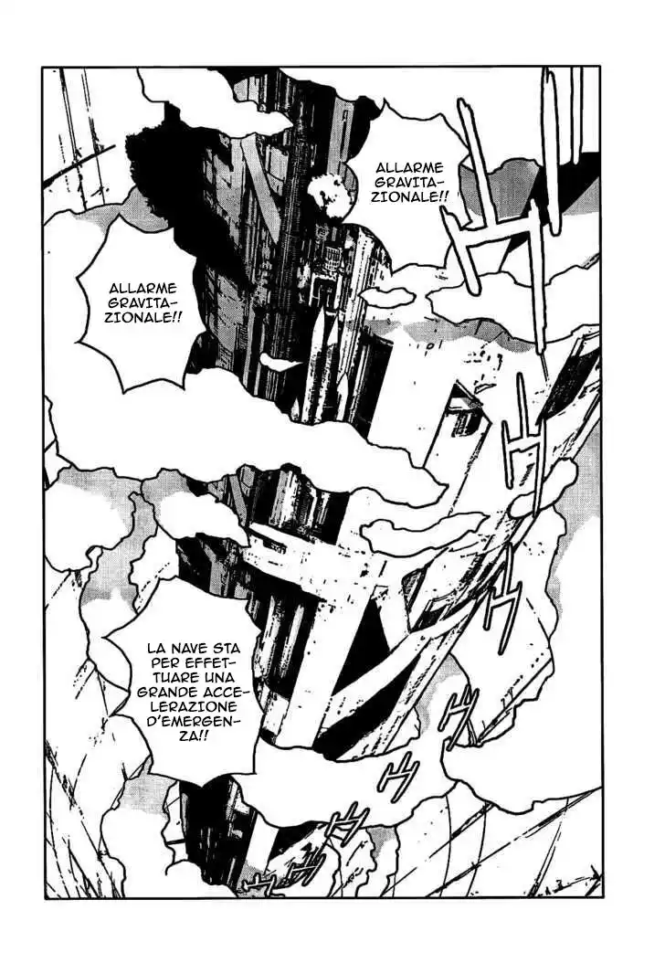 Sidonia no Kishi Capitolo 06 page 14