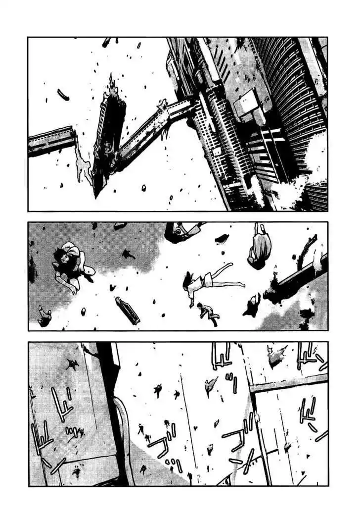 Sidonia no Kishi Capitolo 06 page 18