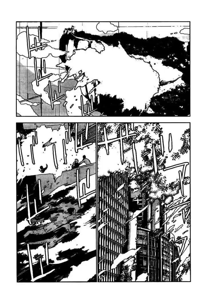 Sidonia no Kishi Capitolo 06 page 20