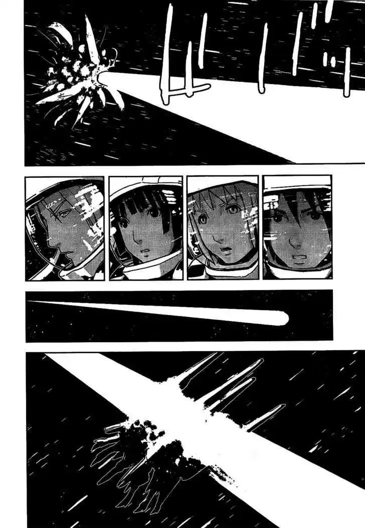 Sidonia no Kishi Capitolo 06 page 32