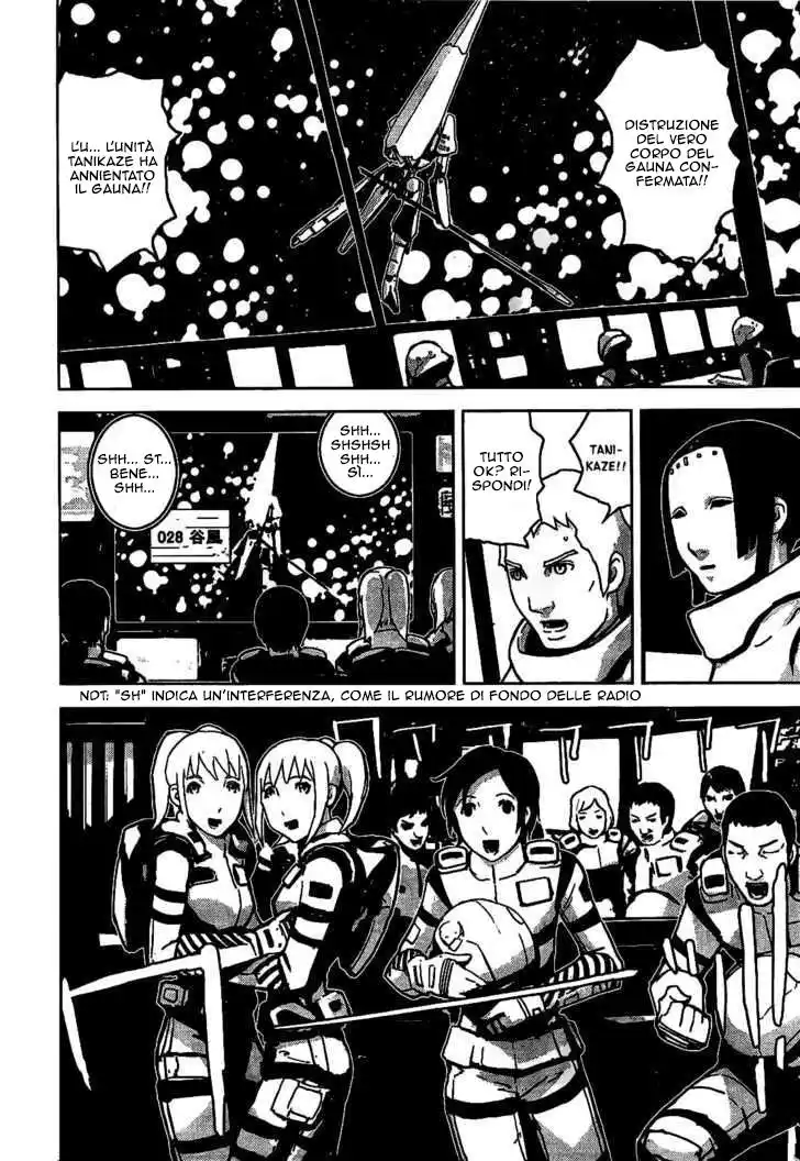 Sidonia no Kishi Capitolo 06 page 44