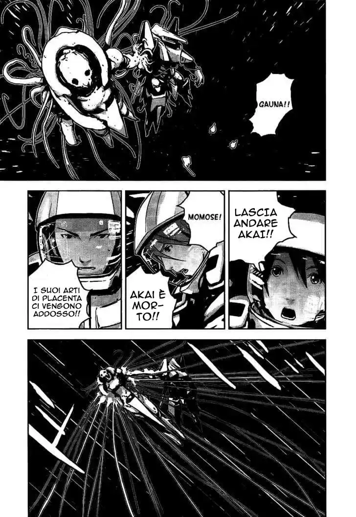 Sidonia no Kishi Capitolo 06 page 6