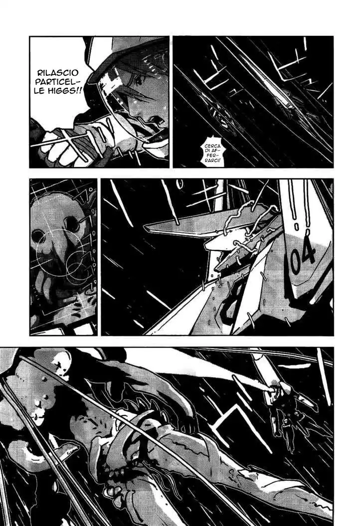 Sidonia no Kishi Capitolo 06 page 7