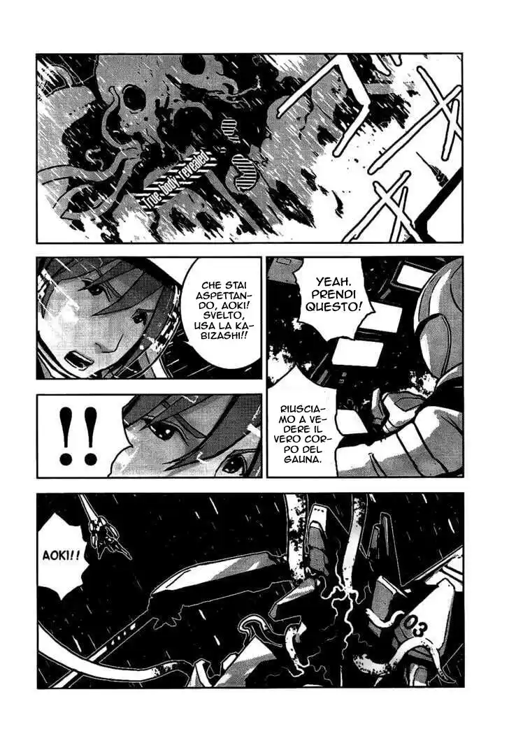 Sidonia no Kishi Capitolo 06 page 8