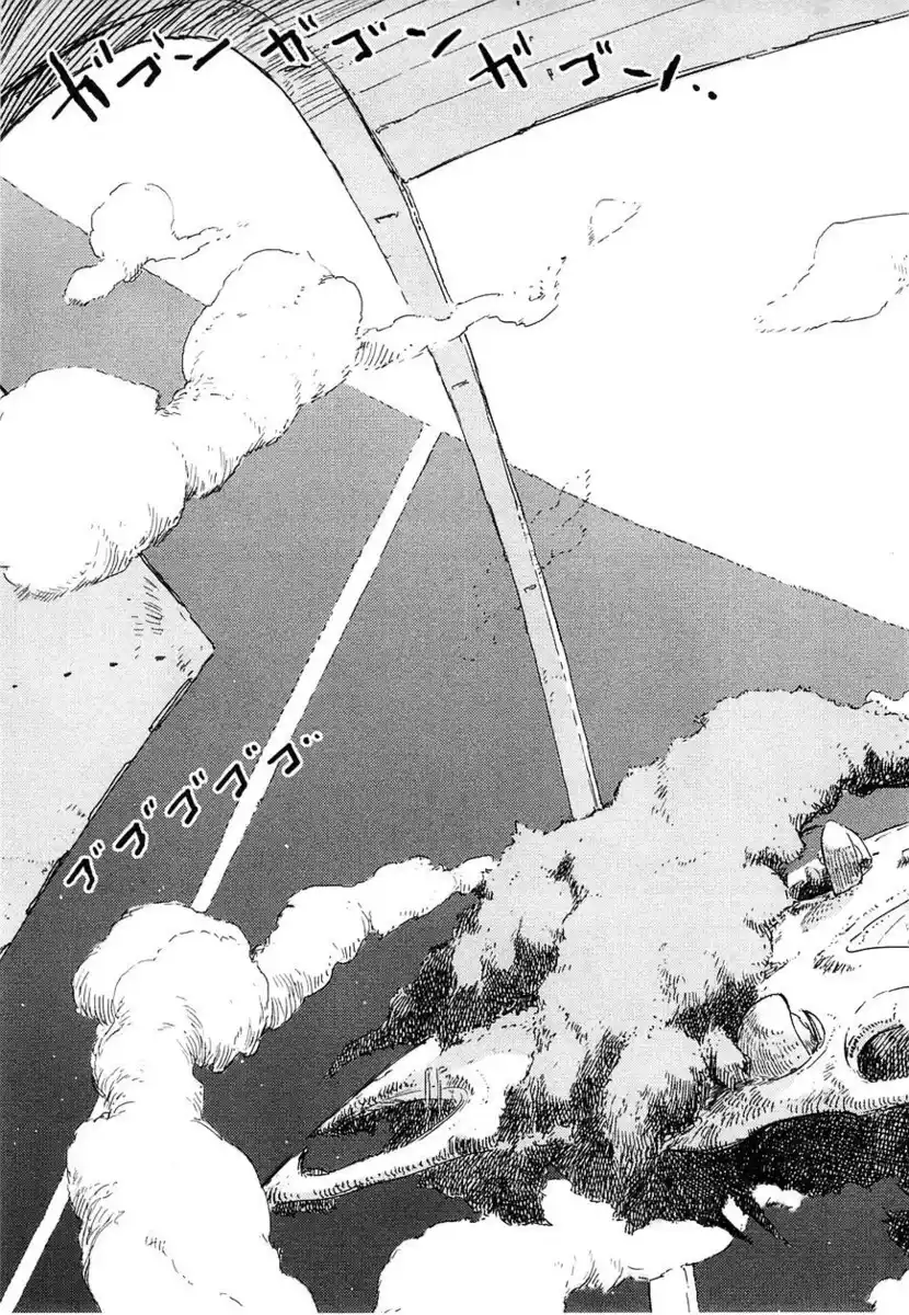 Sidonia no Kishi Capitolo 49 page 27