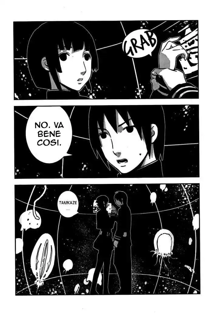 Sidonia no Kishi Capitolo 09 page 4