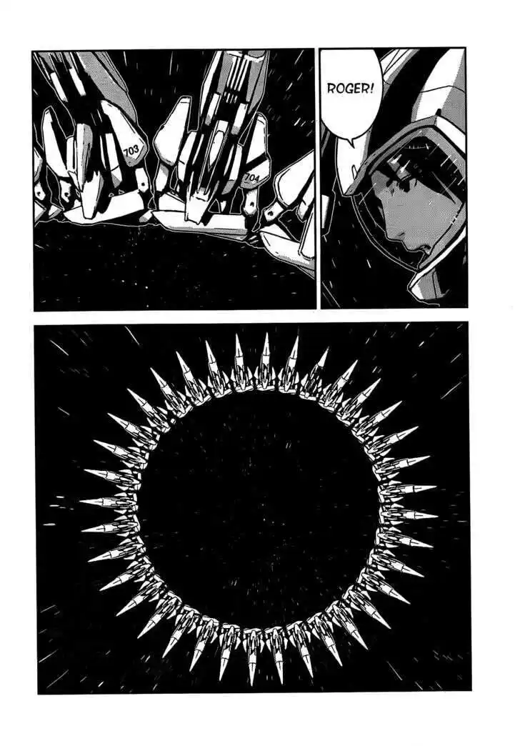 Sidonia no Kishi Capitolo 09 page 8