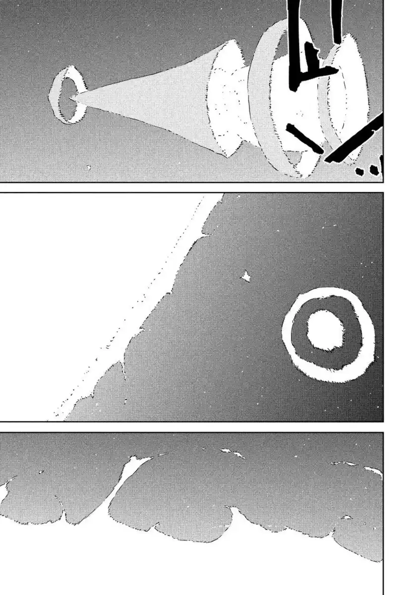 Sidonia no Kishi Capitolo 76 page 26