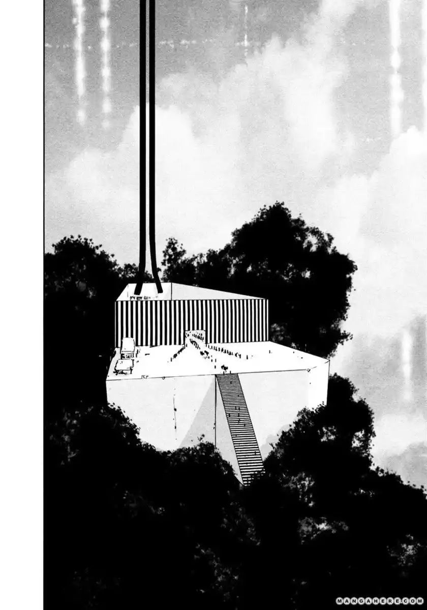 Sidonia no Kishi Capitolo 27 page 3