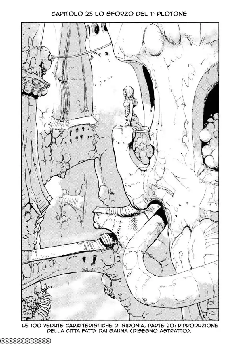 Sidonia no Kishi Capitolo 25 page 2