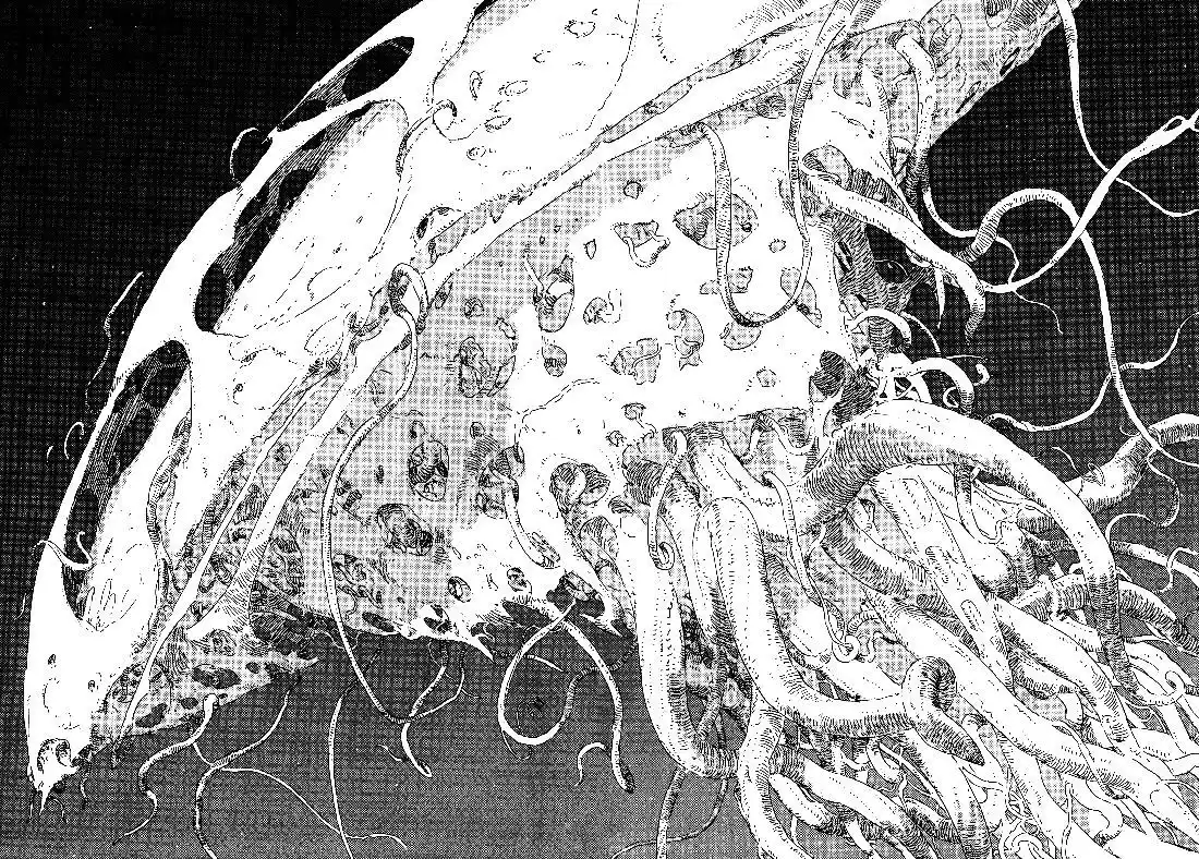 Sidonia no Kishi Capitolo 53 page 5