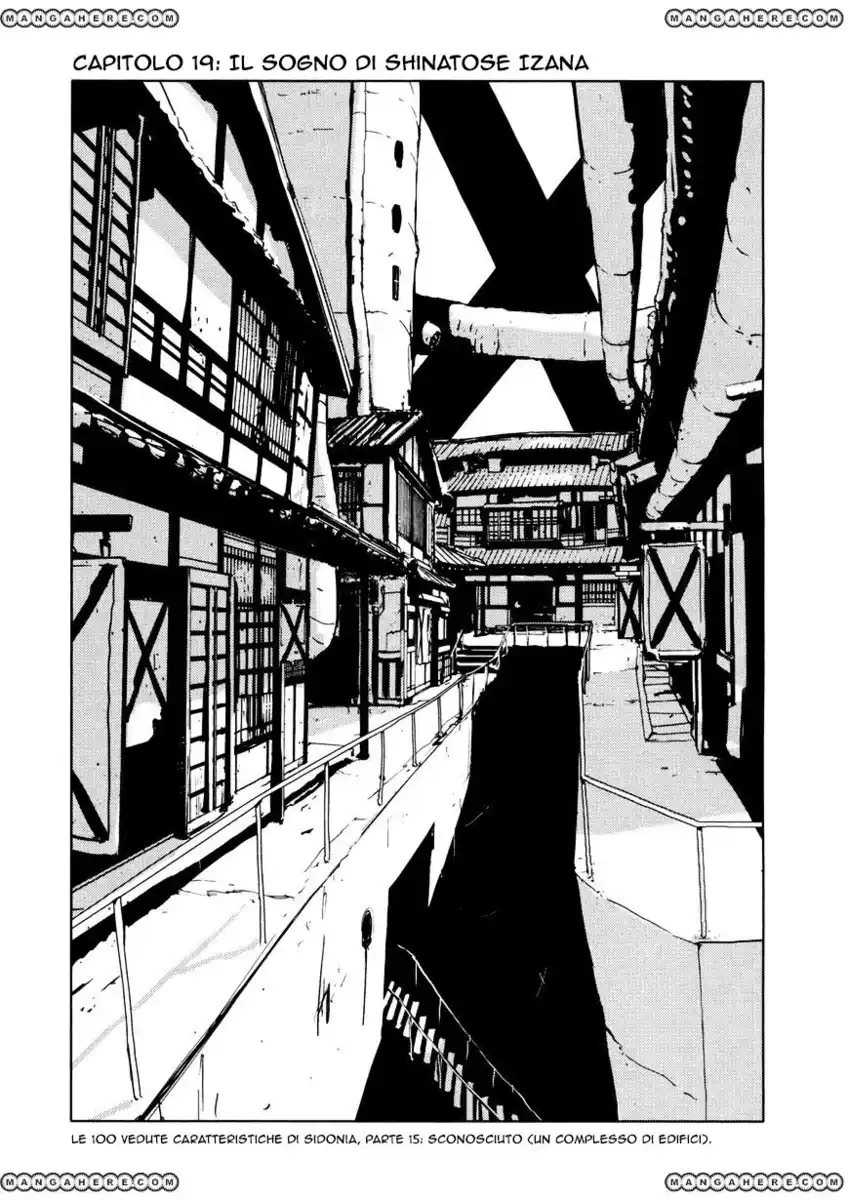 Sidonia no Kishi Capitolo 19 page 2