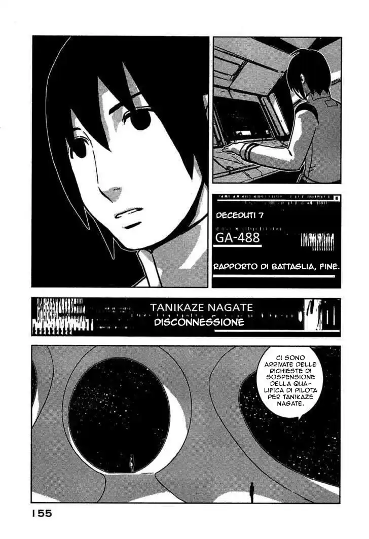 Sidonia no Kishi Capitolo 10 page 12