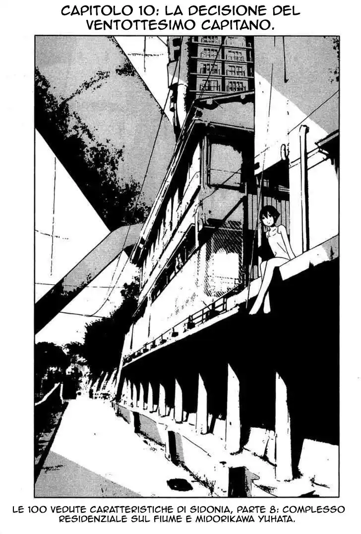 Sidonia no Kishi Capitolo 10 page 2