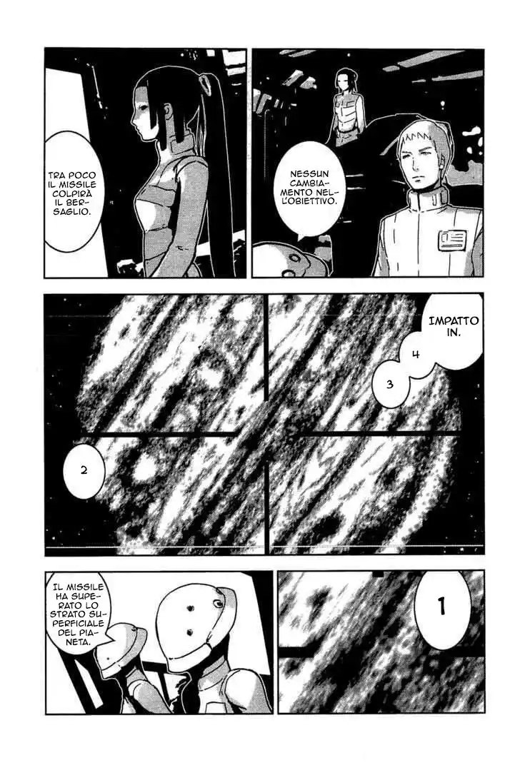 Sidonia no Kishi Capitolo 10 page 26