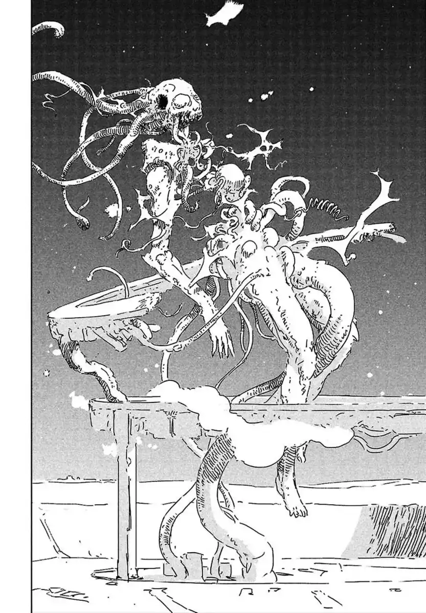 Sidonia no Kishi Capitolo 64 page 20