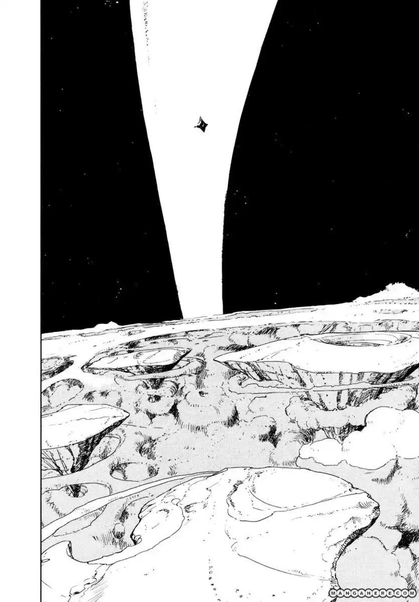 Sidonia no Kishi Capitolo 39 page 7