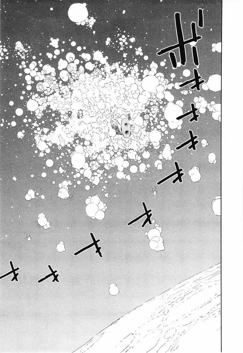 Sidonia no Kishi Capitolo 44 page 25