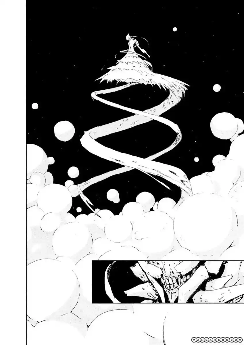 Sidonia no Kishi Capitolo 31 page 29