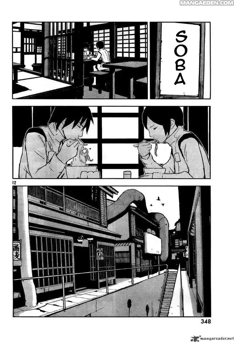 Sidonia no Kishi Capitolo 02 page 13