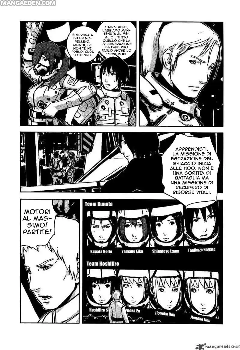 Sidonia no Kishi Capitolo 02 page 19