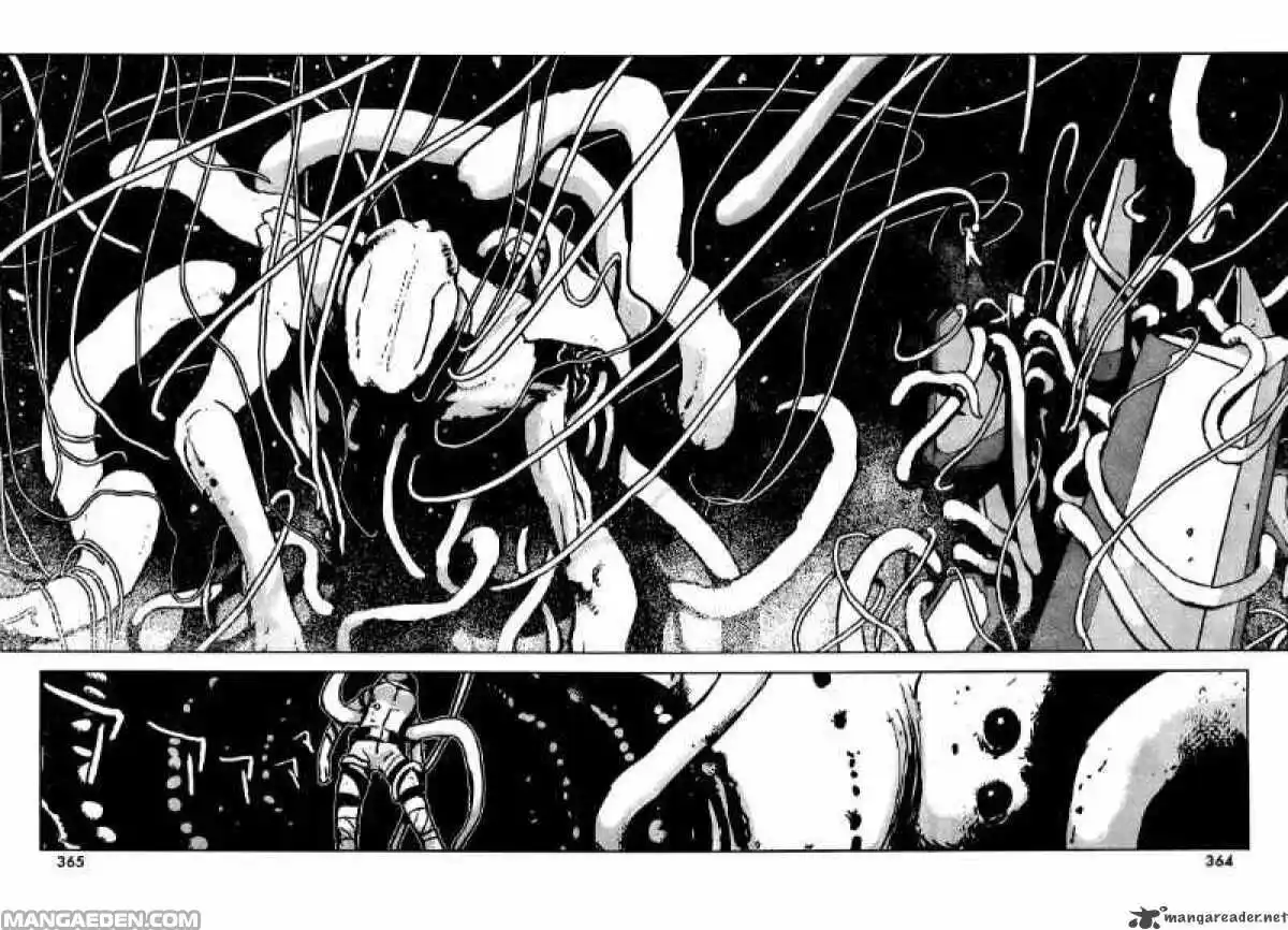 Sidonia no Kishi Capitolo 02 page 28