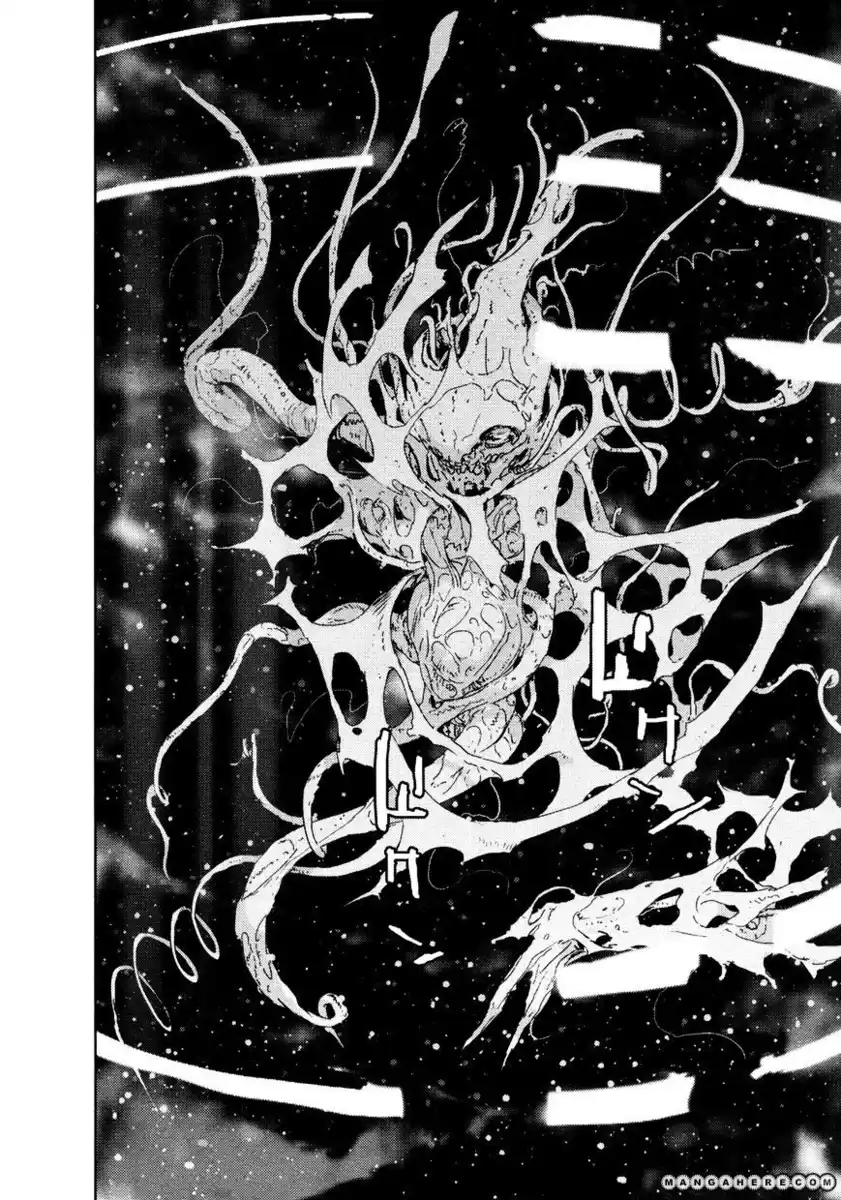 Sidonia no Kishi Capitolo 35 page 20